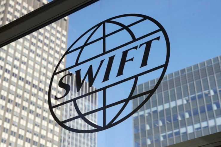 Rusiyanın ən böyük bankı SWIFT-dən kənarlaşdırıldı 