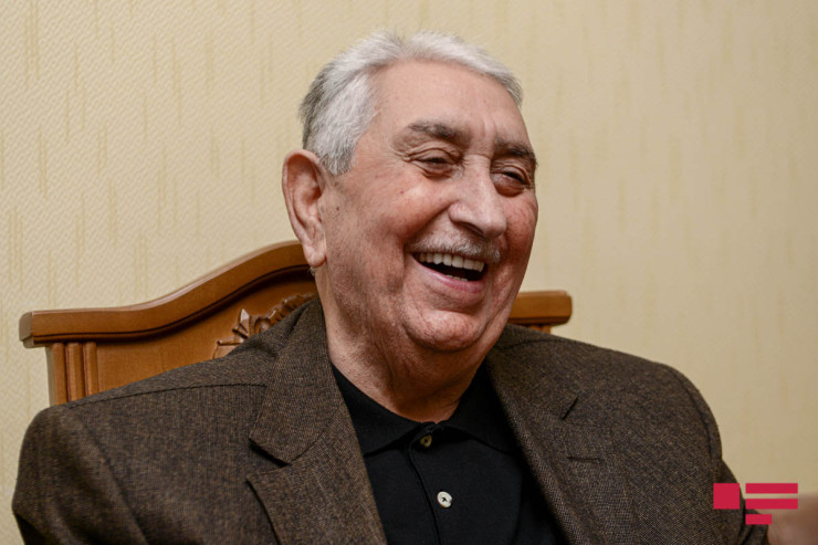 Arif Babayev