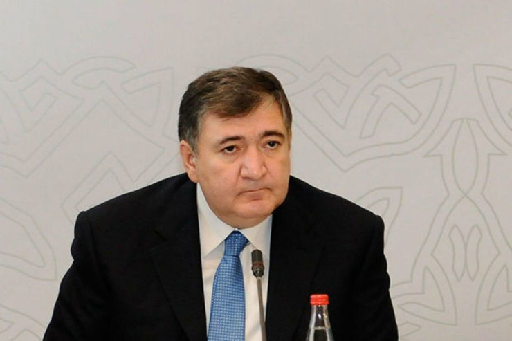 Fazil Məmmədov