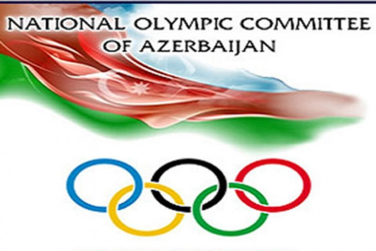 Milli Olimpiya Komitəsinin 30 illiyində YENİ OLİMPİYA HİMNİ 