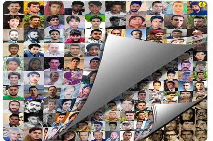 İrandan dəhşətli STATİSTİKA:  14 mindən çox adam...