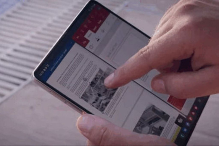 “Galaxy Z Fold4” həyatımızı necə asanlaşdırır?® 