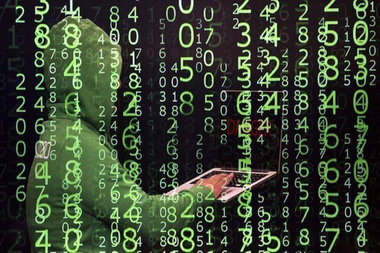 Rus hakerlər Avropa Parlamentinin saytını çökdürdü 