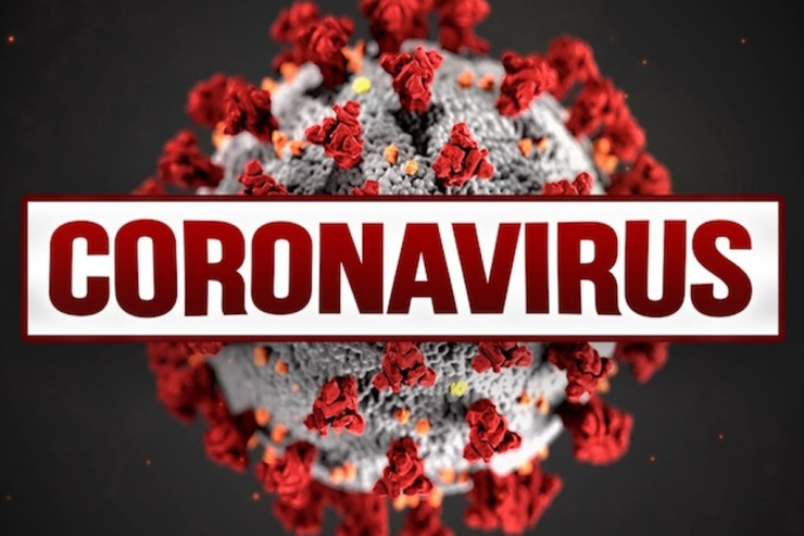 Koronavirusa yeni yoluxma STATİSTİKASI 