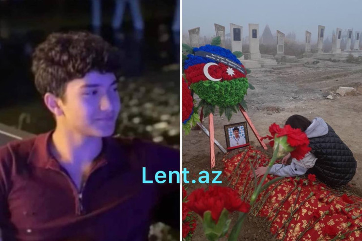 Şağanda cüdo turnirində öldürülən 16 yaşlı Turan Hüseynovun sevgilisi Lent.az-a danışdı