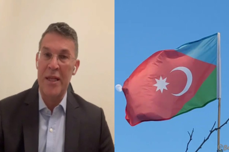 Güney Azərbaycan Milli Hərəkatı xalqa MÜRACİƏT ETDİ  - VİDEO