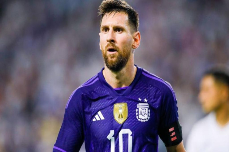 Messi “Barselona”ya qayıtmaq üçün  şərtini AÇIQLADI 