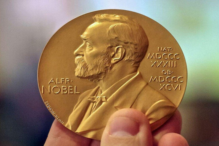 Fizika üzrə "Nobel" mükafatının qalibi BİLİNDİ 