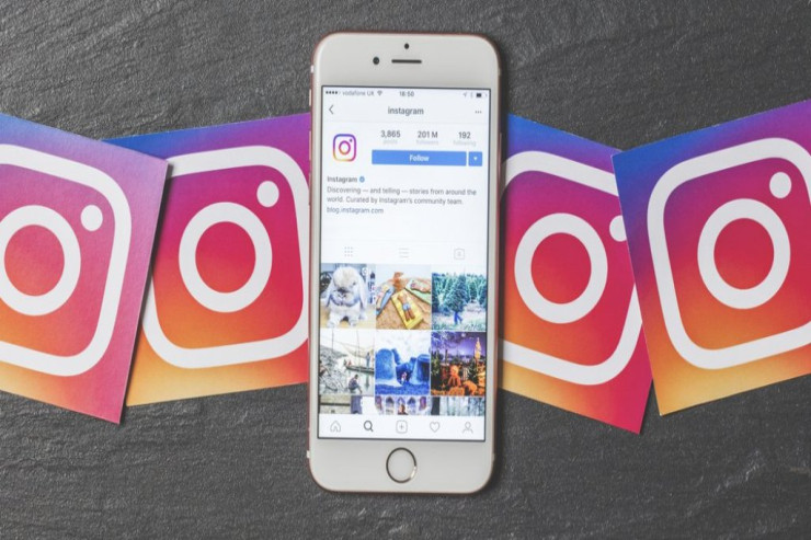 “Instagram” da reklamların sayını  artırır