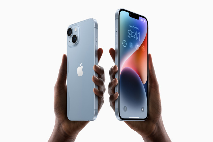 Gələn ildən "İphone"larda bu funksiya olacaq - İLK DƏFƏ 