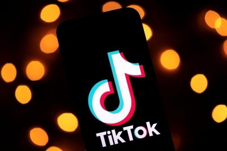 Bakıda "TikTok"er itkin düşdü - FOTO 