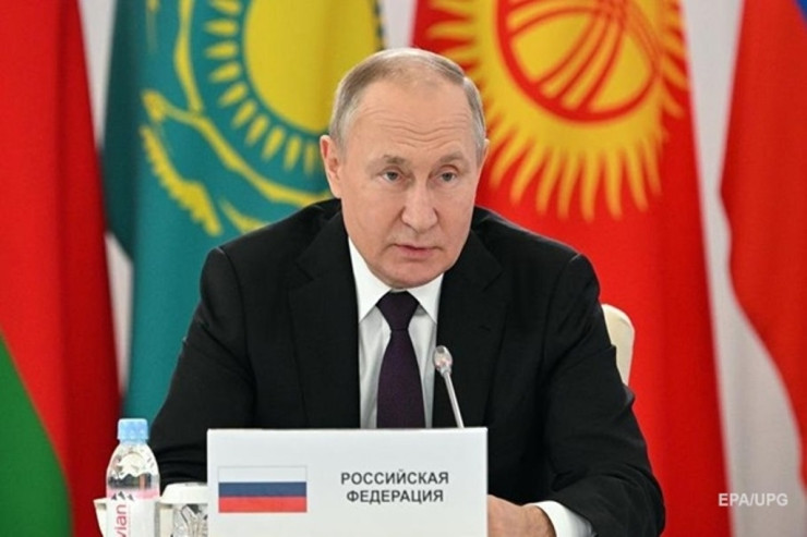 Putin DANIŞDI: Postsovet məkanındakı münaqişələr  necə həll olunacaq? 