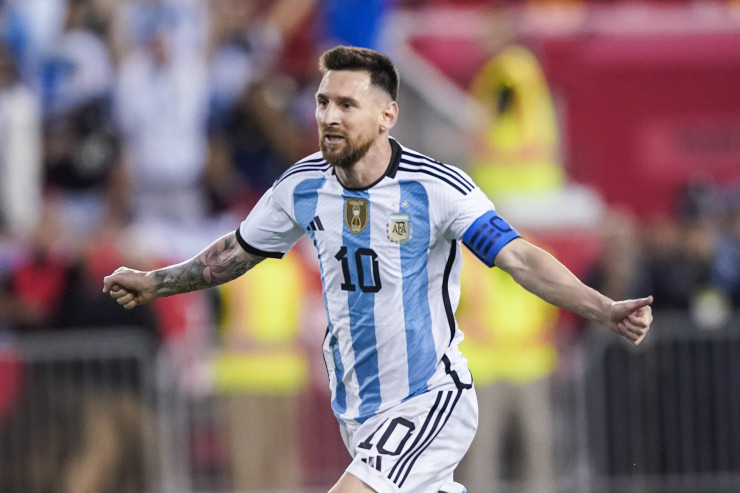 Messi dünya çempionatı ərəfəsi  ən çox nədən qorxur? 