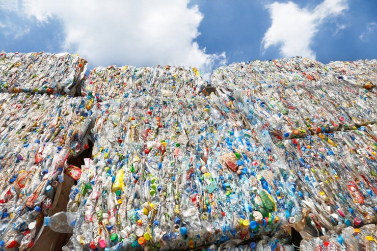 Artıq bütün növ plastik materiallar emal ediləcək – Bu üsulla  