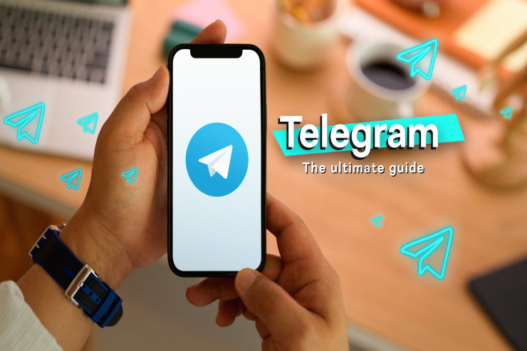 "Telegram"da bu funksiya  PULLU OLACAQ 