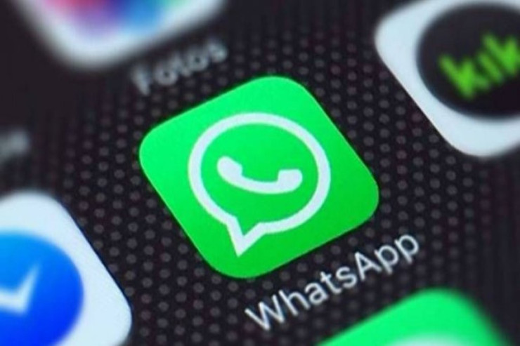 “Whatsapp”dan yeni funksiya: Mesajlarınızı 15 dəqiqə... 