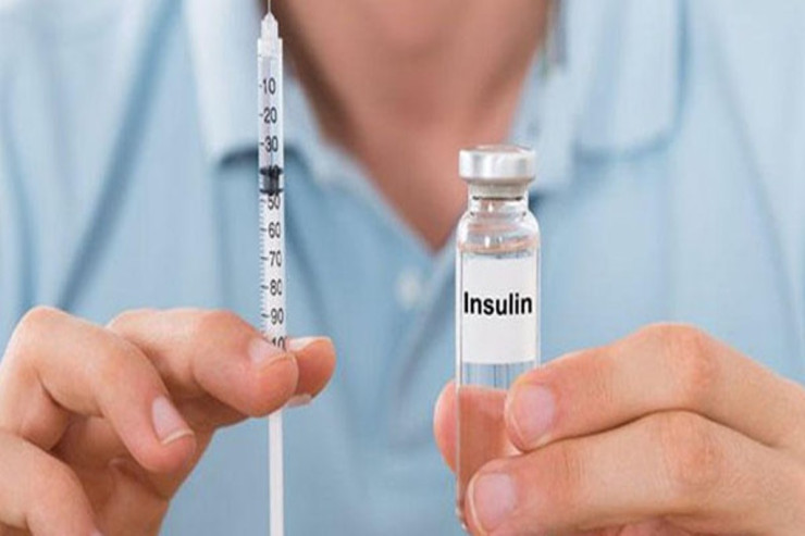 Şəkər xəstələrini insulin asılılığından xilas etməyin YOLU TAPILDI 