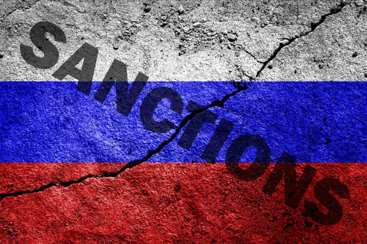 Rusiyaya qarşı yeni sanksiya paketi hazırlandı