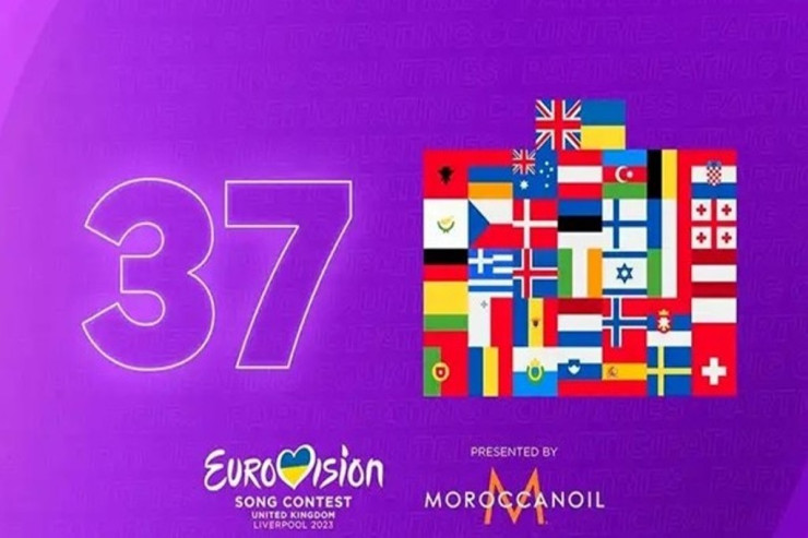 "Eurovision" da bu ölkələr iştirak edəcək - SİYAHI  