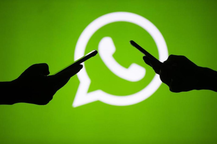 “Whatsapp”  BƏRPA OLUNDU - YENİLƏNİB 