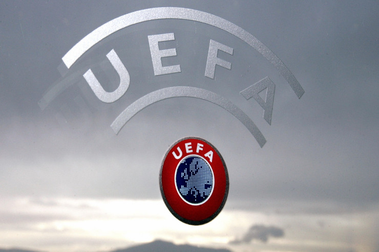 Ukrayna irəlilədi, Azərbaycan mövqeyində qaldı – UEFA reytinqi 