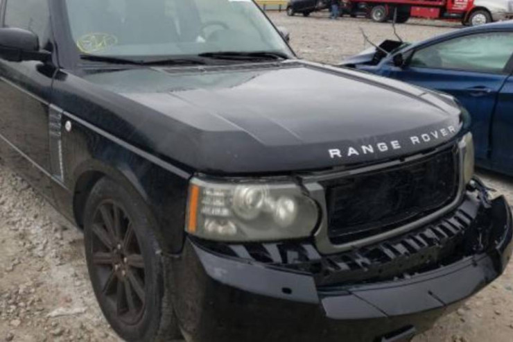 Bakıda "Range Rover" kişini vurub öldürdü