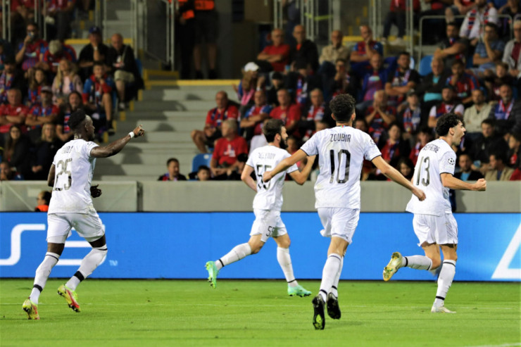 “Qarabağ”ın Avropa Liqasındakı mövqeyi açıqlandı 