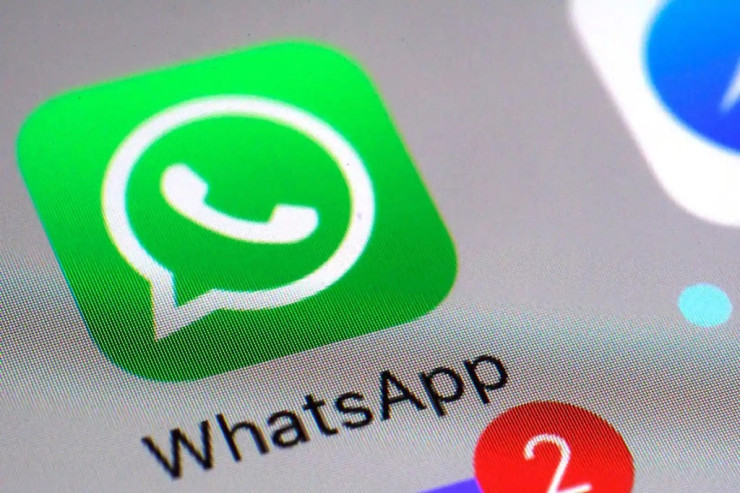 “Whatsapp”ın yeni vacib funksiyası  təqdim ediləcək