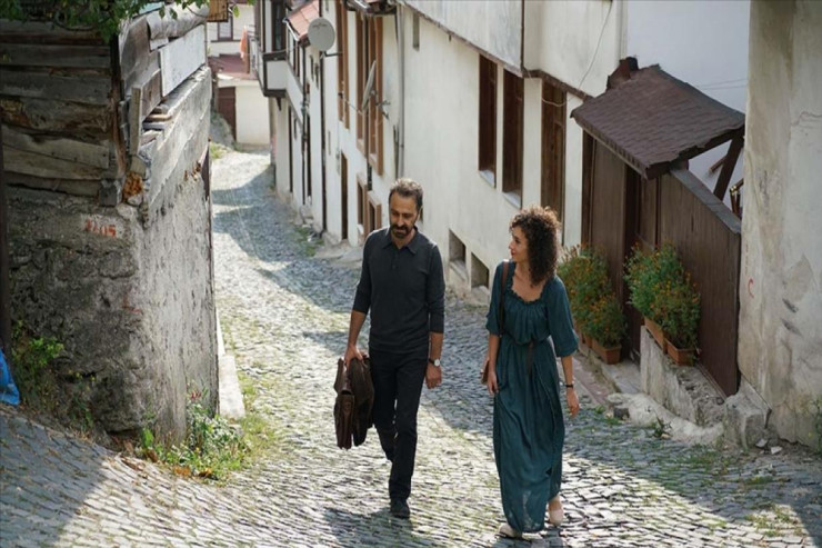 İran kinoteatrlarında İLK DƏFƏ   xarici film göstərildi