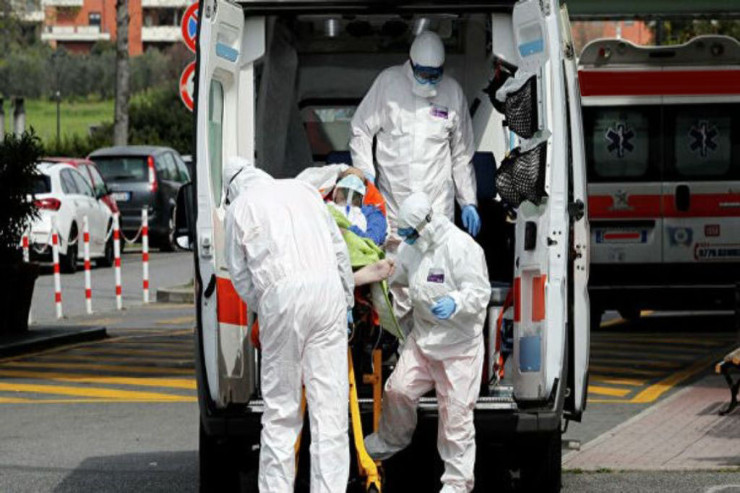 Koronavirusdan daha 7 nəfər öldü - SON STATİSTİKA 