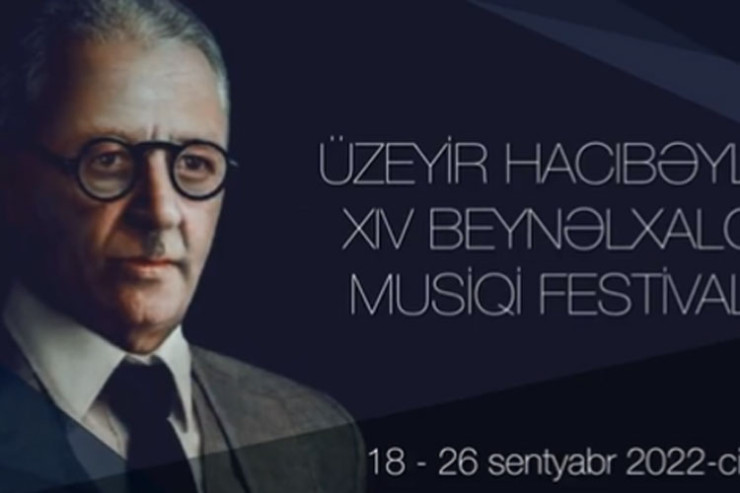 Məşhur musiqi festivalı Şuşada keçiriləcək
