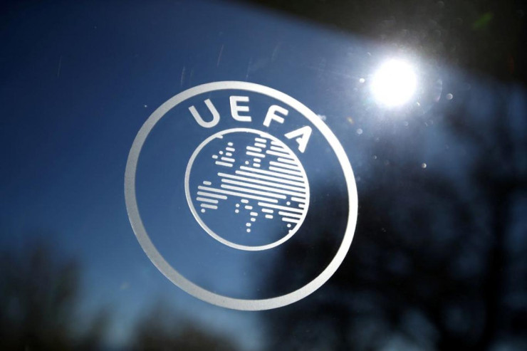 "Qarabağ" UEFA-ya müraciət etdi 