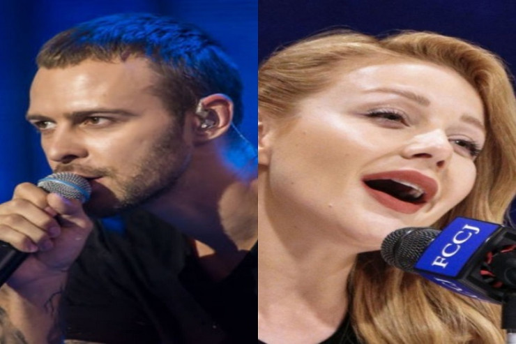 İki ukraynalı müğənninin Bakıdakı konserti  LƏĞV EDİLDİ 