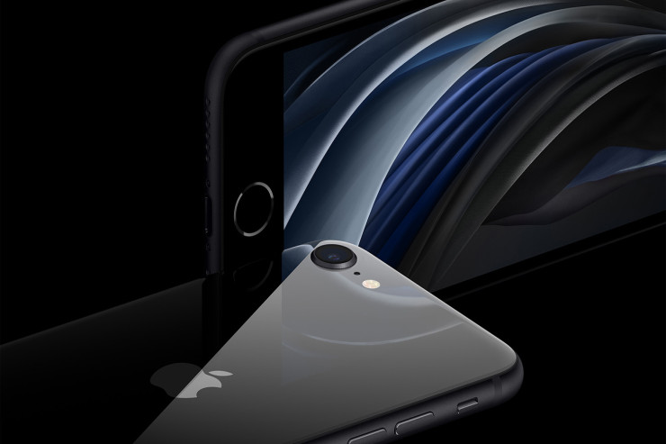 Apple yeni nəsil büdcəli "iPhone" hazırlayır