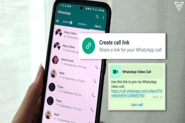 “Whatsapp” yeni və faydalı  funksiyasını təqdim etdi