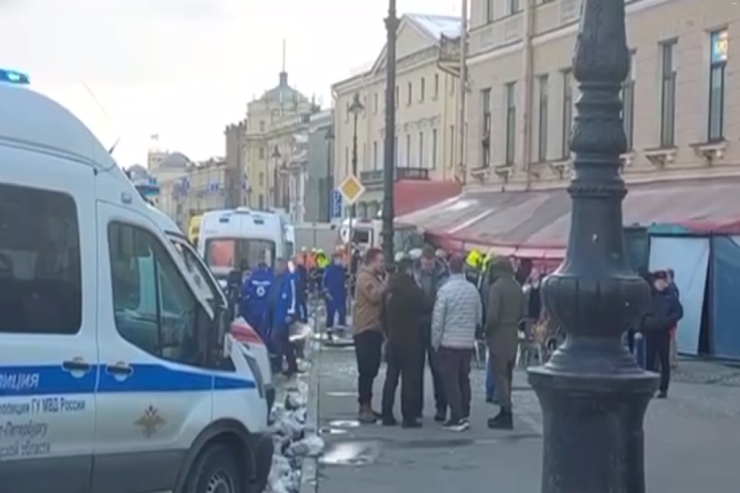 Jurnalistin qətlində şübhəli bilinən qadın saxlanıldı -FOTO 