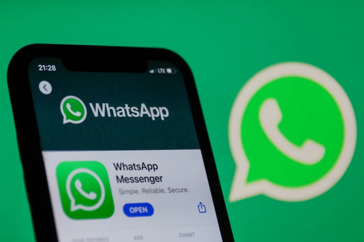 “Whatsapp”da yoxa çıxan mesajlarla  bağlı yenilik