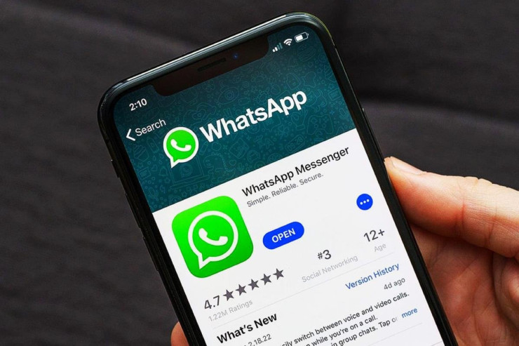 "Whatsapp"ın Android versiyası ilə bağlı YENİLİK 
