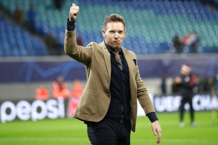 PSJ-nin yeni baş məşqçisi Naqelsmann ola bilər