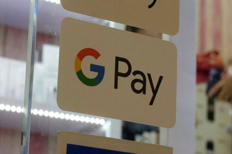 “Google Pay” səhvən göndərdiyi pulları bağışladı