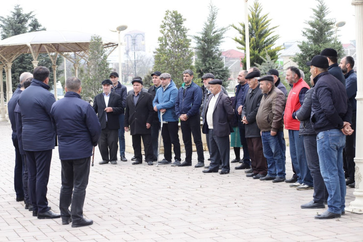 Quba kəndlərinin sakinlərini “Açıq mikrofon”a gətirən SƏBƏBLƏR 