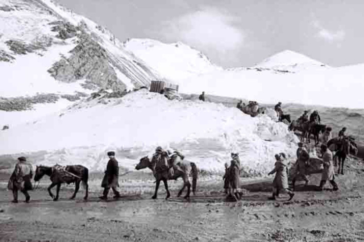 Ağdaban soyqırımından 31 il ötür