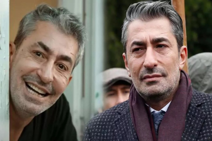 “Bir qədəh içincə hər şeyi unudur, çox pis söyüş söyürəm” - Erkan Petekkaya ömrü 