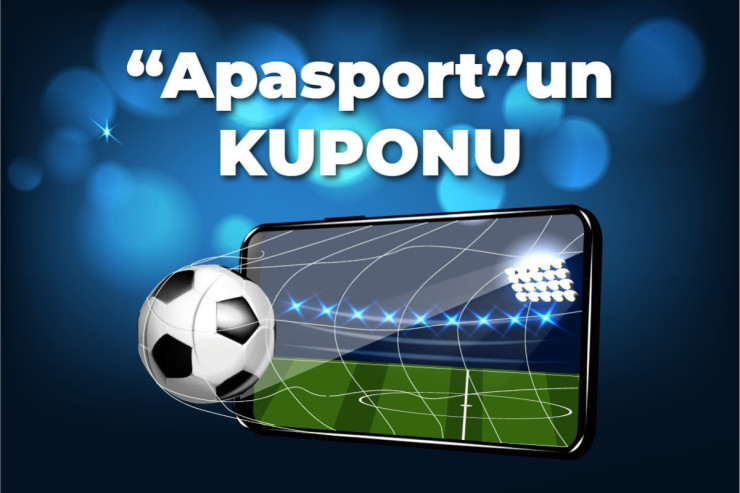 Apasportda möhtəşəm uduşlar davam edir - dünən 11 QALİB 