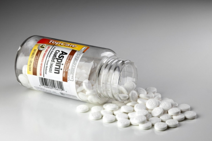 Aspirinin ölümcül  TƏHLÜKƏLƏRİ 