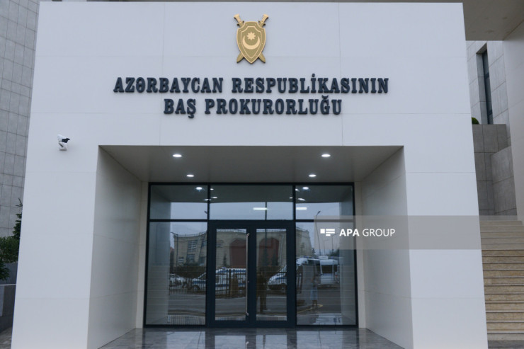 Baş Prokurorluq Sabirabadda regional konfrans keçirəcək