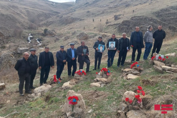 Başlıbel qətliamının 30-cu ildönümü ilə bağlı dünyaya MÜRACİƏT 