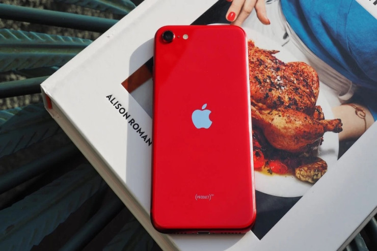 “Apple” bu “iPhone” modelini   də satışa çıxarmaqdan imtina etdi