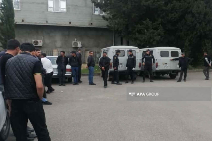 DƏHŞƏT : Lerikdə bir ailənin 4 üzvünü elektrik cərəyanı vurub öldürüb, təfərrüatları məlum olub -FOTO  -YENİLƏNİB 