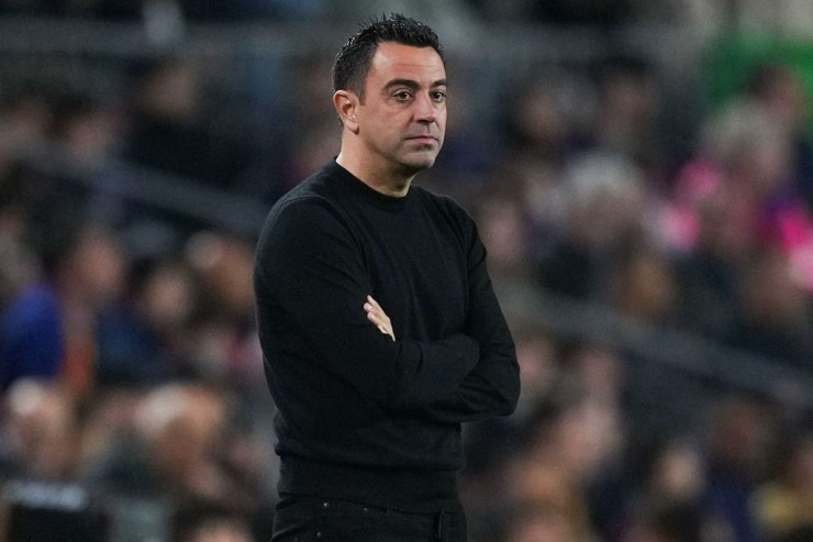 Xavi Messinin “Barselona”ya mümkün  transferindən   DANIŞDI